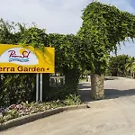Hotel Primasol Serra Garden