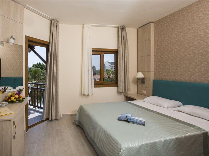 Otel Primasol Serra Garden 4*