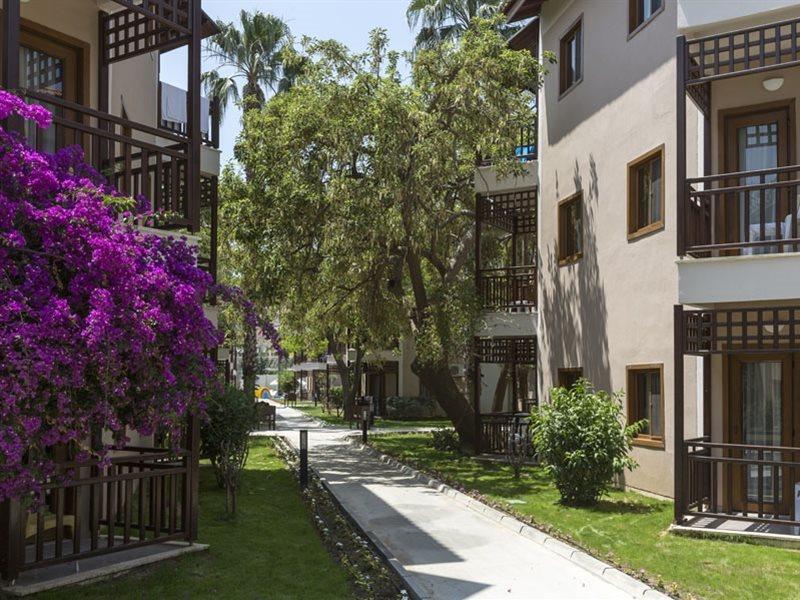 Hotel Primasol Serra Garden Side
