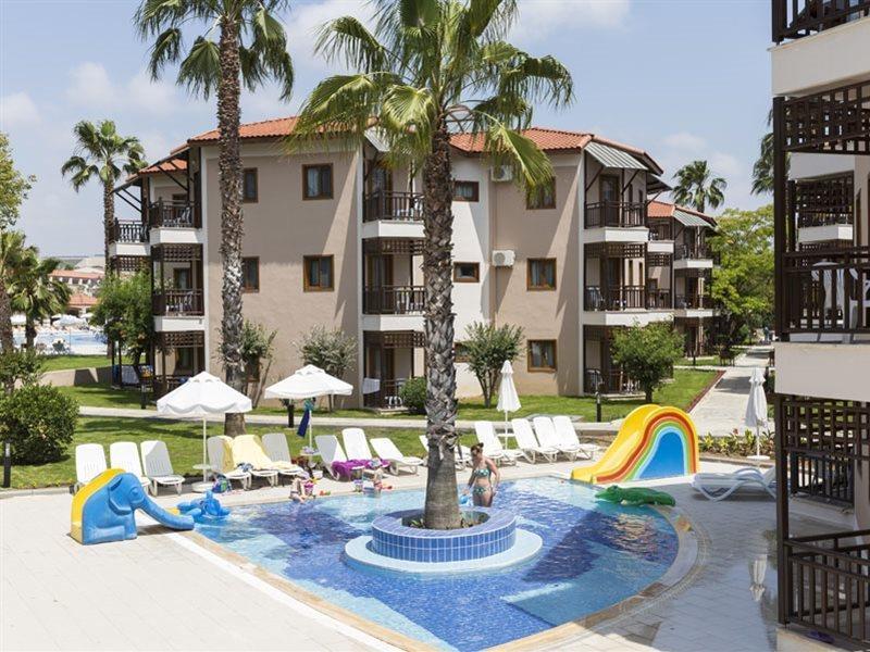 Hotel Primasol Serra Garden